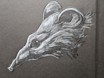 ROA  - originele tekening