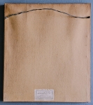 Johanna  Hendrika Pieneman,  - Twee vogels op een tak