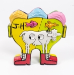 Fantasy head II