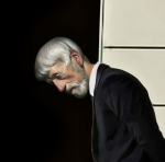 MR Strange Gitard - The Old Man and His Cats