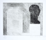 Etching - 1987