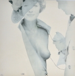 Pol Mara - lithograph