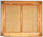 Paul Permeke - Marine - oil on canvas - 100x120 - 1975