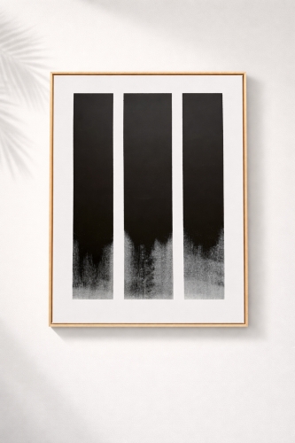 Tijl Vandenabeele - Forme Noir