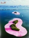 Surrounded Islands, Biscayne Bay