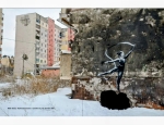 Banksy  - BANKSY IN UKRAINE  F*CK PTN!