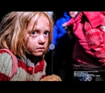 Banksy  - BANKSY IN UKRAINE  F*CK PTN!