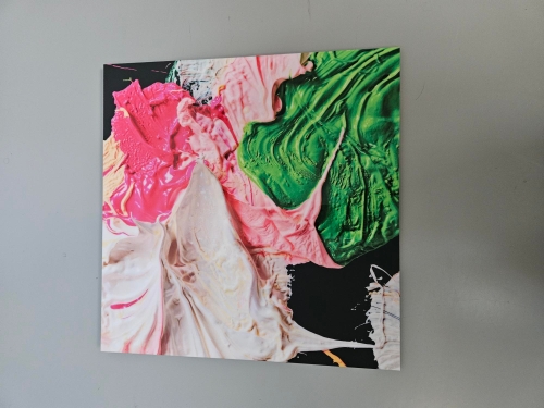 Damien Hirst - Forever