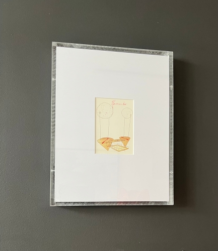 Panamarenko  - Bernoulli