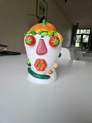 William Sweetlove - sculptuur