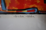 Ad Verstijnen - DREAM TEAM