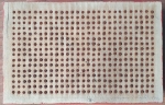Bernard Aubertin - Ligne de frappe du Tableau
