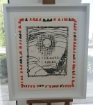 Pierre Alechinsky - Pièces du mobilier urbain (Mise à jour manuelle)