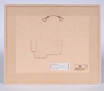 Raoul De Keyser - Untitled (whitechapel) - UNIQUE WORK
