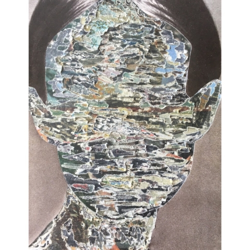 Olivia Descampe - The Truth