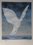 The cloud tree
