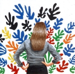 La Gerbe (Henri Matisse)