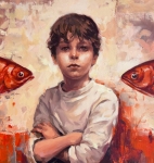 Alejandro  Faura - Red Presence