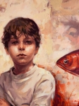 Alejandro  Faura - Red Presence