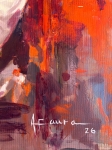 Alejandro  Faura - Red Presence