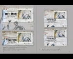 Banksy  - BANKSY IN UKRAINE  F*CK PTN!