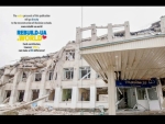 Banksy  - BANKSY IN UKRAINE  F*CK PTN!