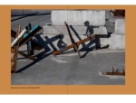 Banksy  - BANKSY IN UKRAINE  F*CK PTN!