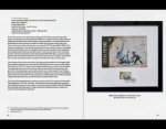 Banksy  - BANKSY IN UKRAINE  F*CK PTN!
