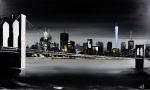 New York Skyline