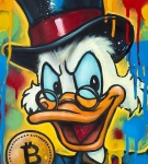 Noir  - Scrooge McDuck: New Gold Rush