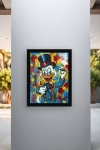 Noir  - Scrooge McDuck: New Gold Rush