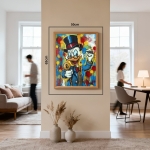 Noir  - Scrooge McDuck: New Gold Rush