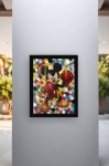Noir  - Mickey Mouse: Fight back