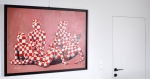 Jack Gage - Amour - olie op doek - 90x120 cm