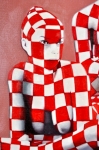 Jack Gage - Amour - olie op doek - 90x120 cm