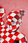 Jack Gage - Amour - olie op doek - 90x120 cm