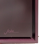Joke Debeuckelaere - Acrylic on panel - 120x80 cm
