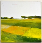 Martin Baeyens - Lot of 2 - Acrylic on canvas
