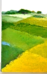 Martin Baeyens - Lot of 2 - Acrylic on canvas