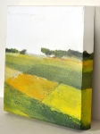 Martin Baeyens - Lot of 2 - Acrylic on canvas