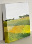 Martin Baeyens - Lot of 2 - Acrylic on canvas