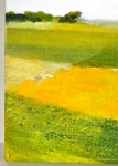 Martin Baeyens - Lot of 2 - Acrylic on canvas