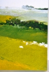 Martin Baeyens - Lot of 2 - Acrylic on canvas