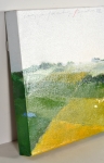 Martin Baeyens - Lot of 2 - Acrylic on canvas