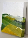Martin Baeyens - Lot of 2 - Acrylic on canvas