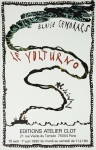 Le Volturno poster