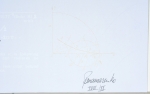 Panamarenko  - Ferro Lusto - color print with intaglio - framed