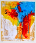 Piotr  Piotr Konkl  - Lot of 6 screen prints