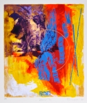 Piotr  Piotr Konkl  - Lot of 6 screen prints