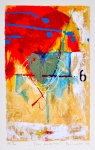 Piotr  Piotr Konkl  - Lot of 6 screen prints
